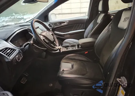 2020 Ford Edge St z USA, uszkodzony, nr VIN 2FMPK4AP2LBA12631